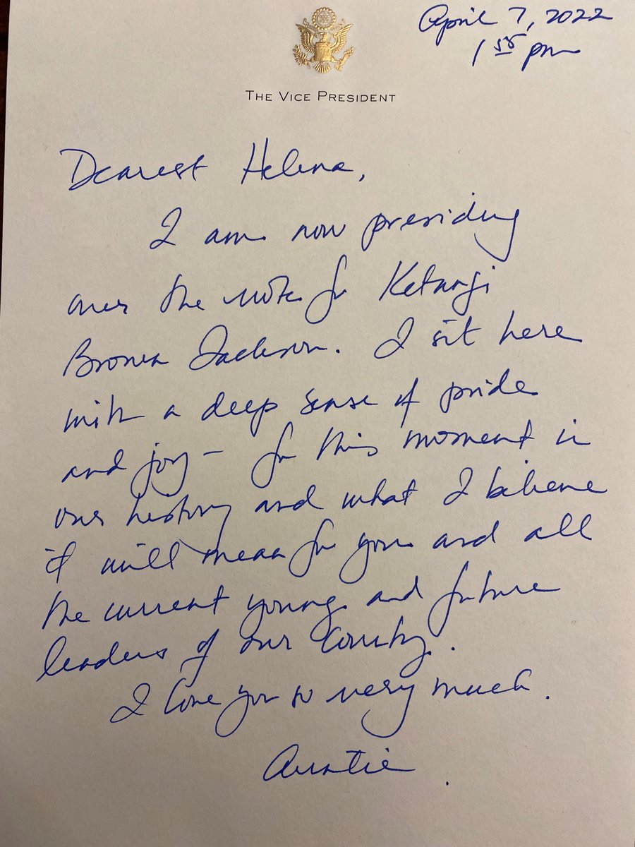 Vice President Kamala Harris Archived tweet media