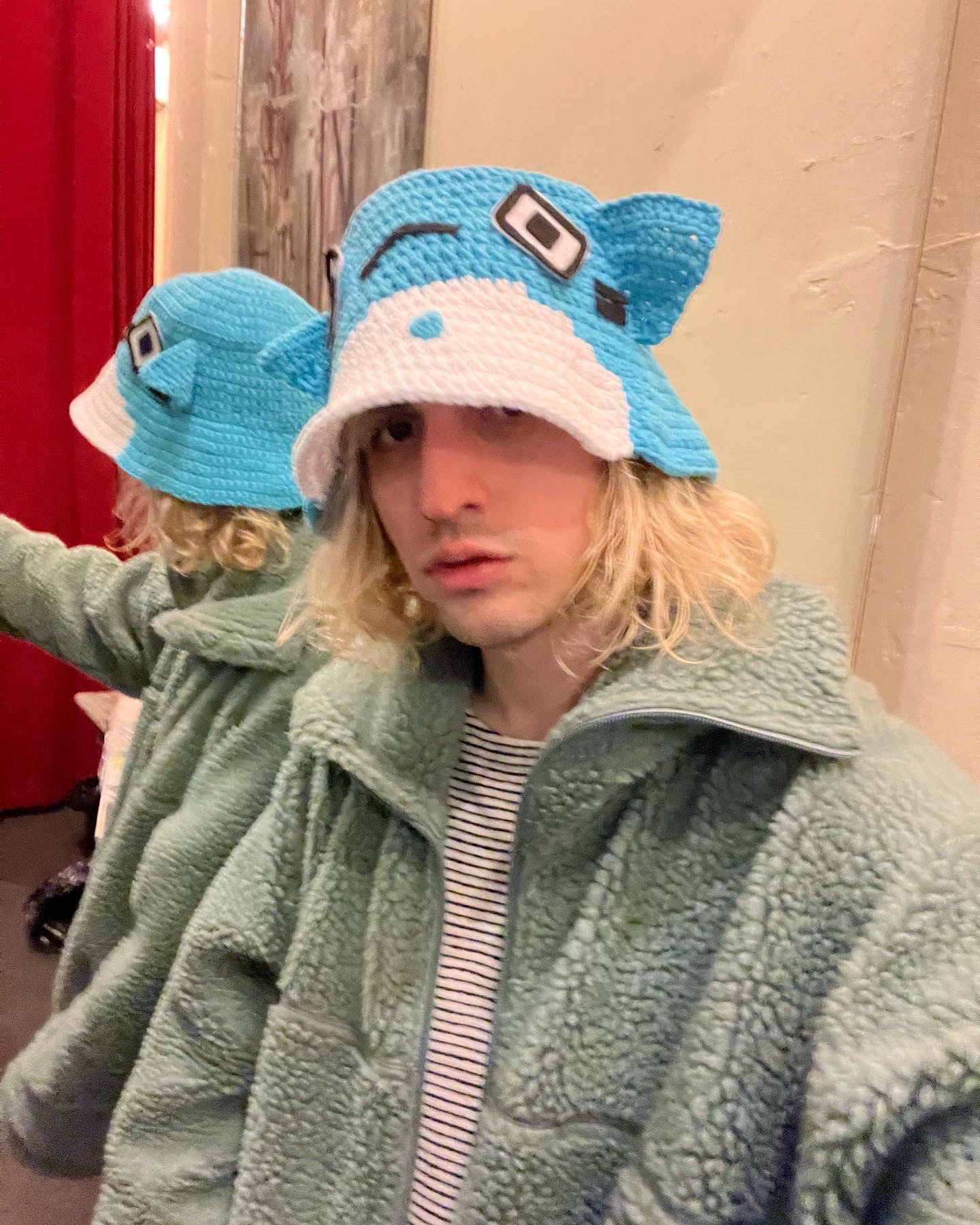 Porter Robinson ポーターロビンソン POTARO Ducky