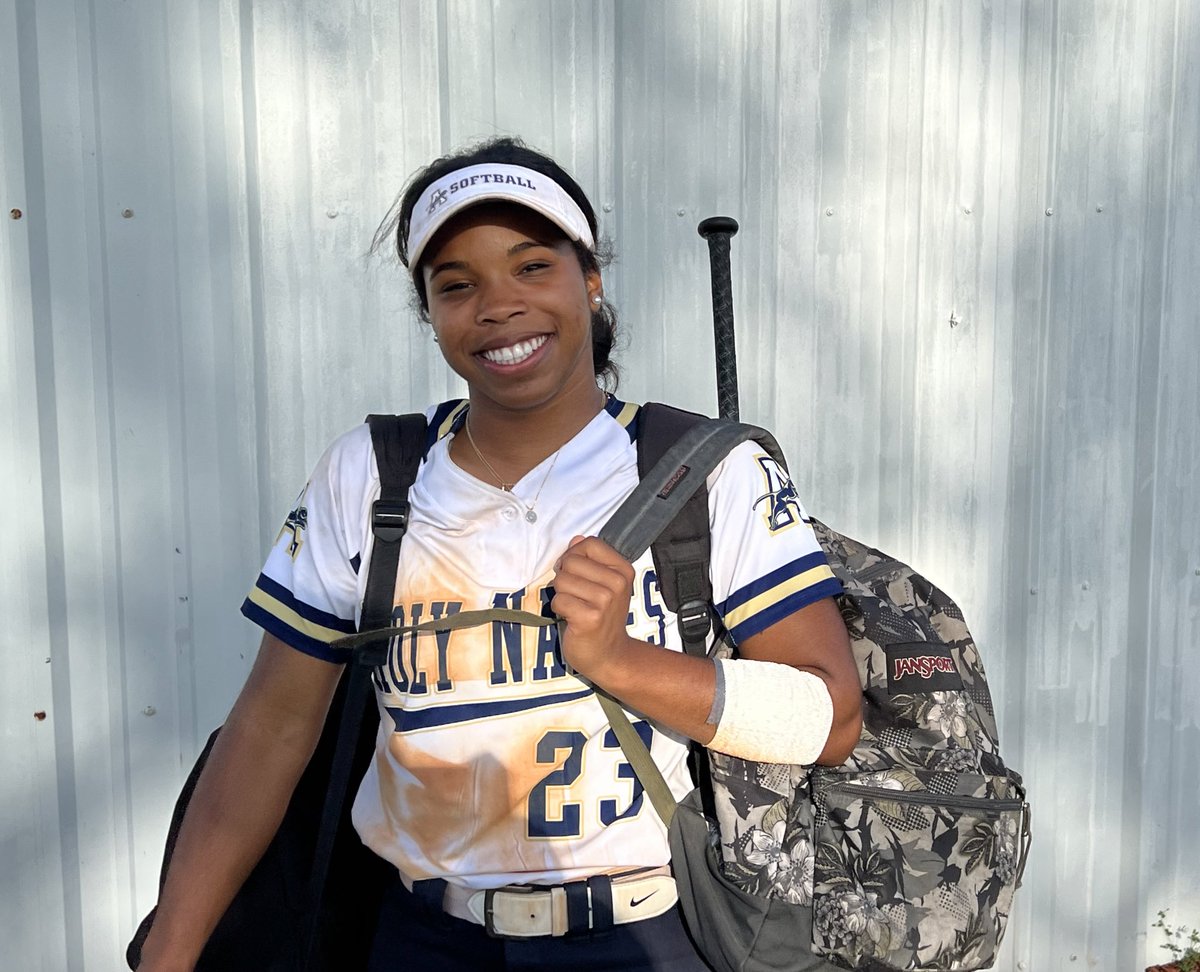 cam_feast2023's tweet photo. 6 for 8 kind of week... Go Jags!!! 🐆 #AHN #WingsUp #NoFlyZoneAlways #WinningTime @BMFastpitch @FLBOLTS_G8wood @nat_lopez3 @FGCUSBDeiros @Los_Stuff @HolyNamesAD https://t.co/xRZLJCrEb9