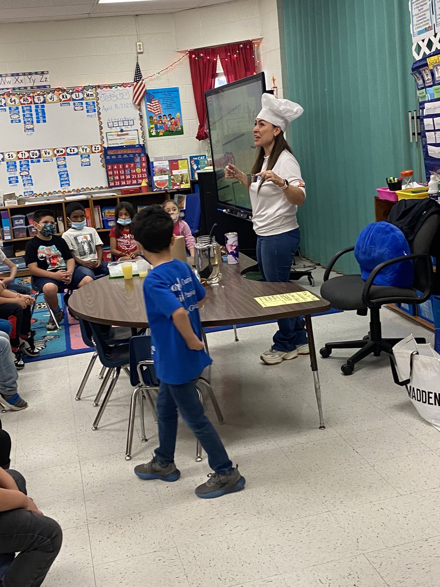 MelissaPena, MBA tweet media