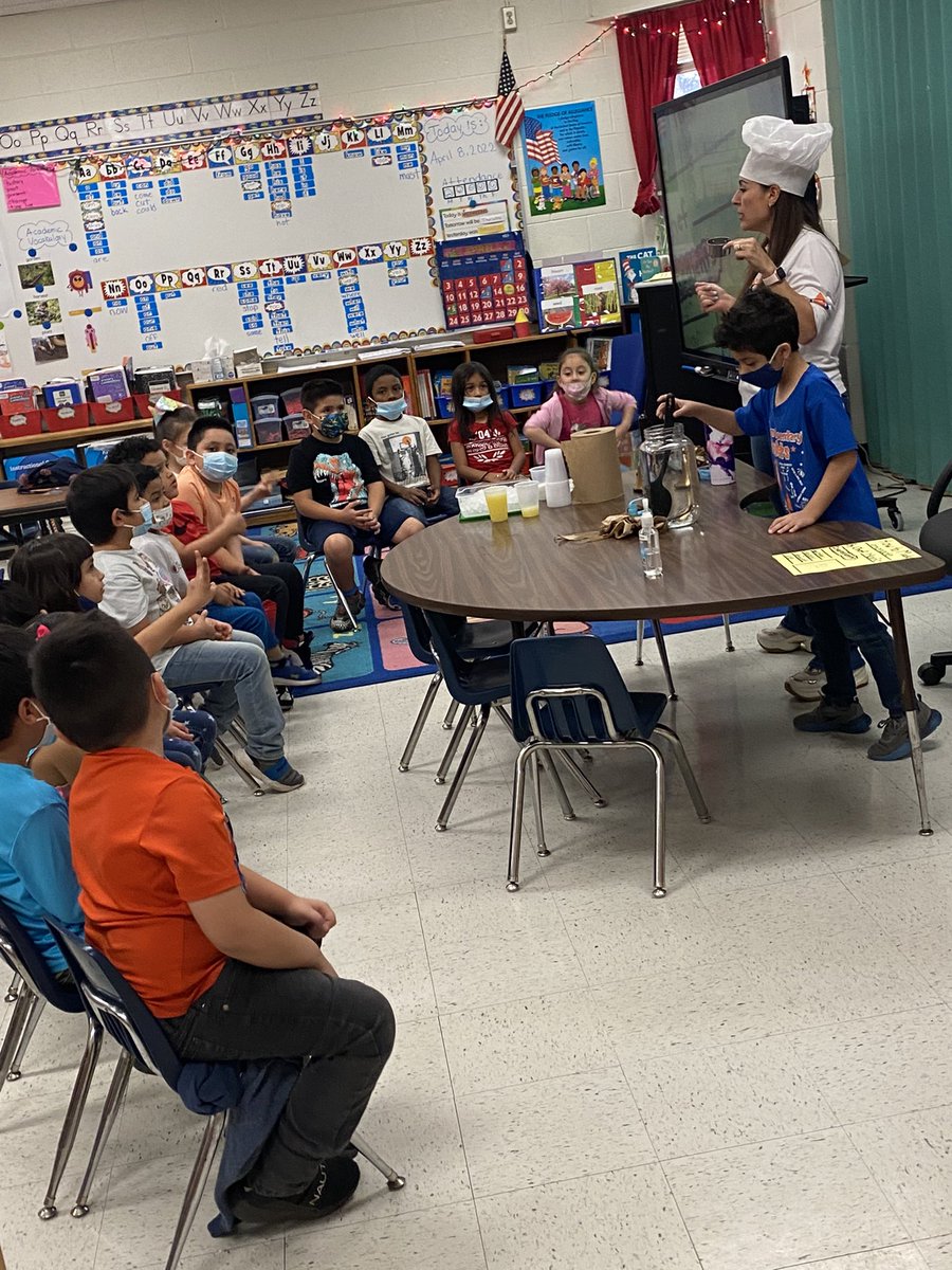 MelissaPena, MBA tweet media