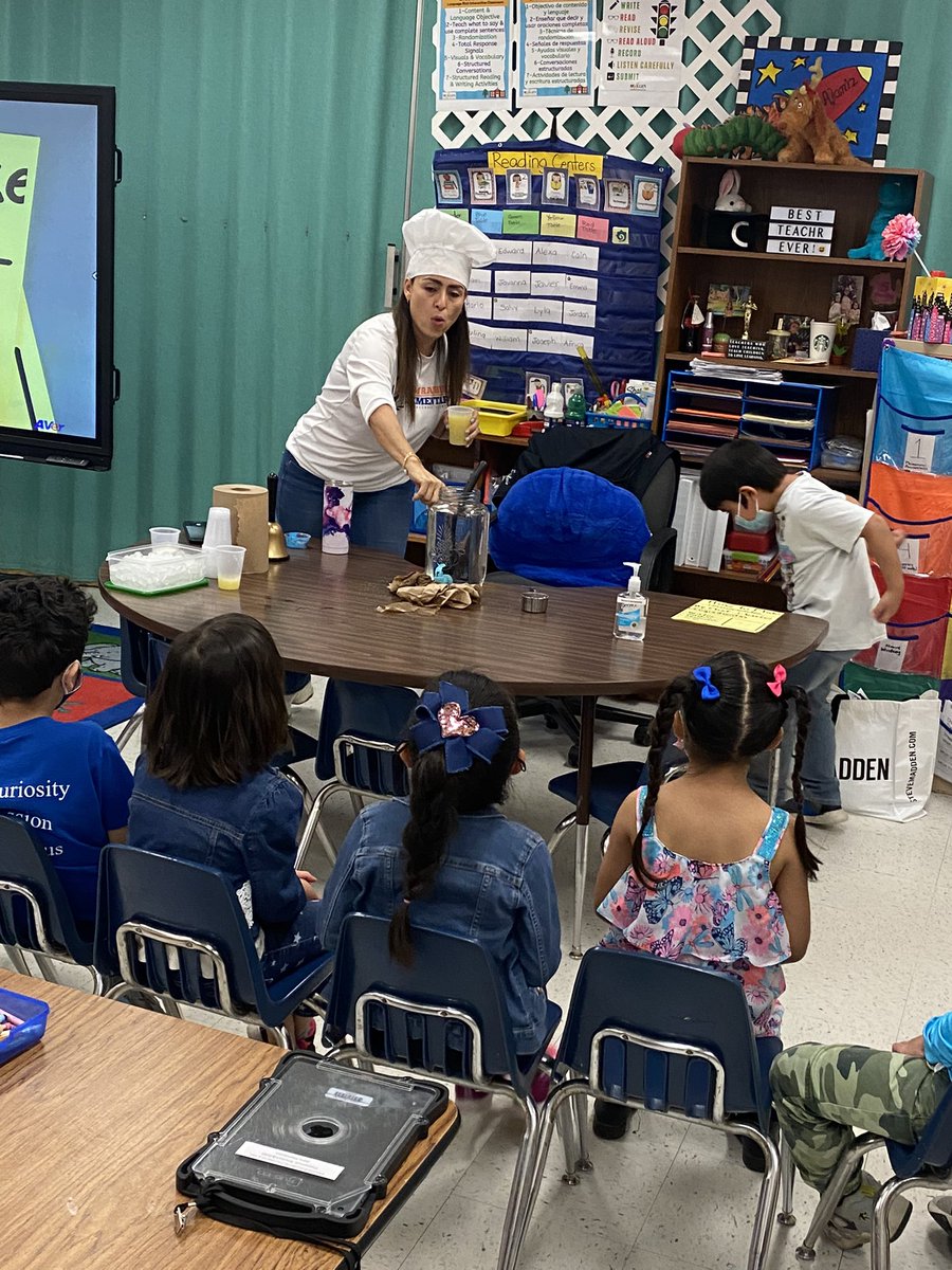 MelissaPena, MBA tweet media