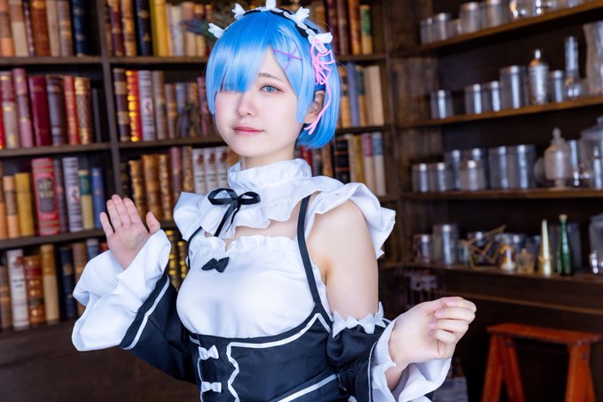 Twitterのコスプレ画像33