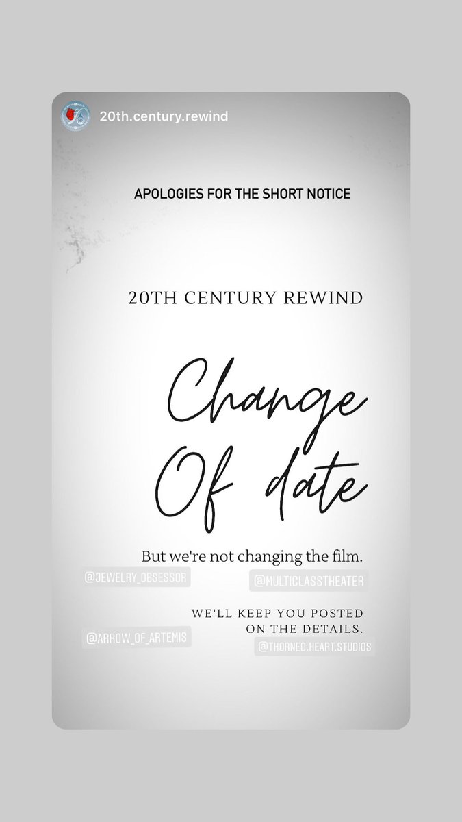 20th Century Rewind (@20centuryrewind) / Posts / X