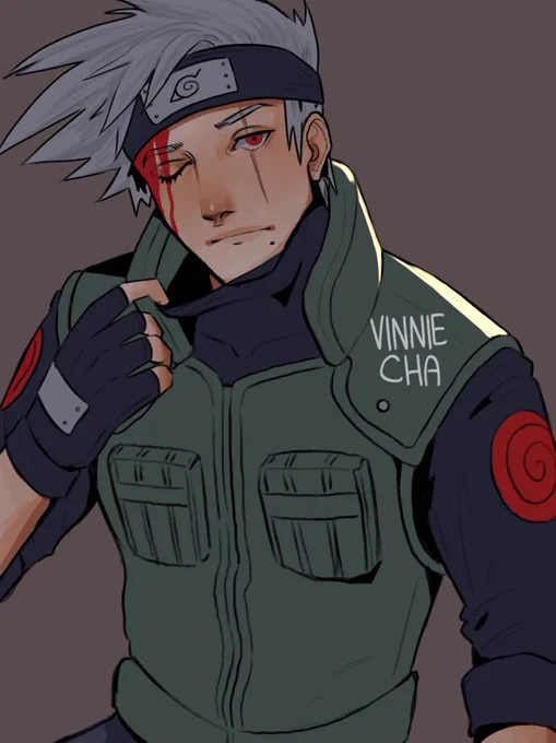 it's missing kakashi hours 😔🙌
#naruto 