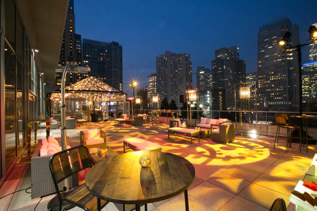 FirstHold's tweet photo. Check out our latest venue crush, City View at METREON. If you haven’t hosted an event here, you must!
#cityviewatmetreon #venuecrush #firsthold #shermanchuphotography #eventplanner #eventvenue #corporateevents #eventplanning #benchmarkdestinations https://t.co/Io8FzIurcV