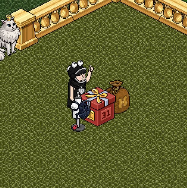 🌸Primer Sorteo🌸 
  
🪄Premios🪄

🥇Mochila Escarabajo 
🥈Caja Hc 31 Días 
🥉Sacó De Créditos 

✨Requisitos✨

🫧Dar Like y RT🫧

🤍Seguirme @X_HINAPA_X🤍

⏰Termina el 04/14/22⏰

Suerte a todos💕