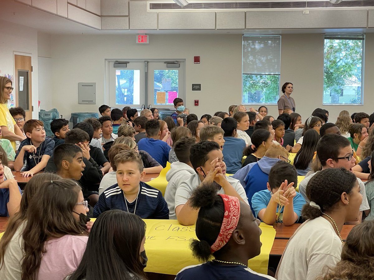 Dr. Phillips Elementary School_OCPS tweet media