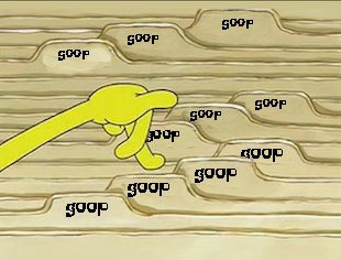 goopdoods by GOOPDUDE tweet media