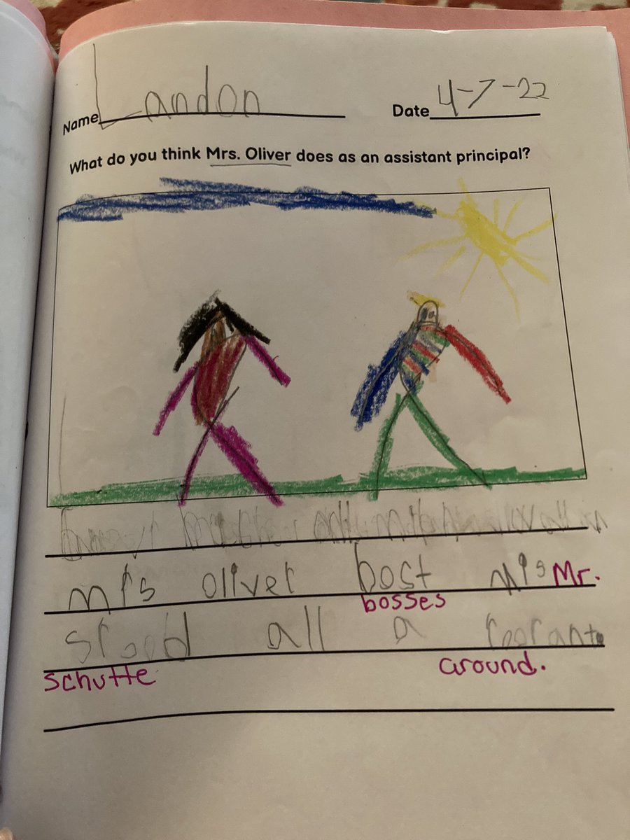 Wonderful AP week at ARES! Many thanks to everyone! We love our gators!❤️ <a href="/purvimshah/">Purvi Shah</a> <a href="/AlstonRidgeES/">Alston Ridge ES</a>