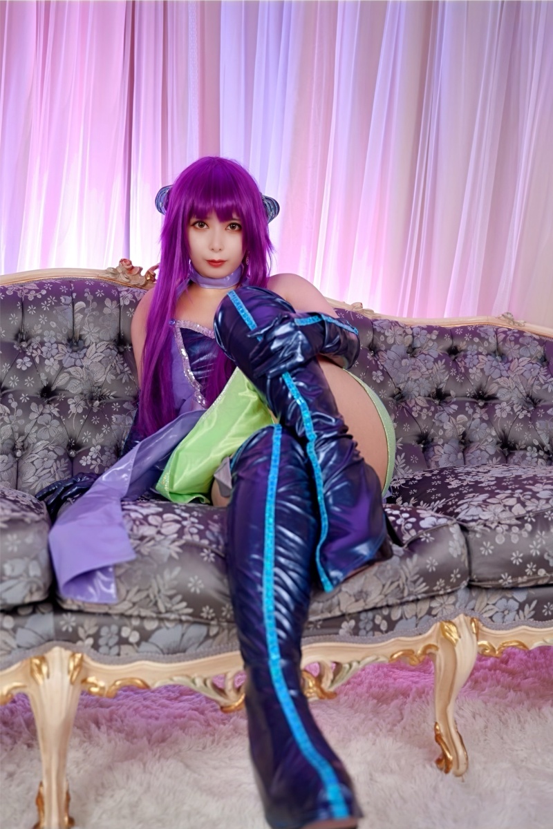 yuhua@MAYAMA tweet media