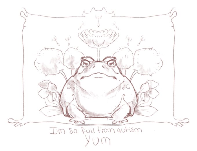 That neurodivergent mood 