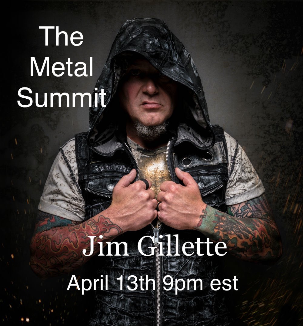 MetalSummit's tweet photo. Guest Announcement!!! The Metal Summit would like to welcome and express our excitement to have Nitro frontman Jim Gillette as our guest this Wednesday night. LIVE on the TMS Facebook and YouTube pages at 9pm est. #nitro #jimgillette #tuff #slut #proudtobeloud #ofr #nitroiihwdws https://t.co/WCj1cZDFpi