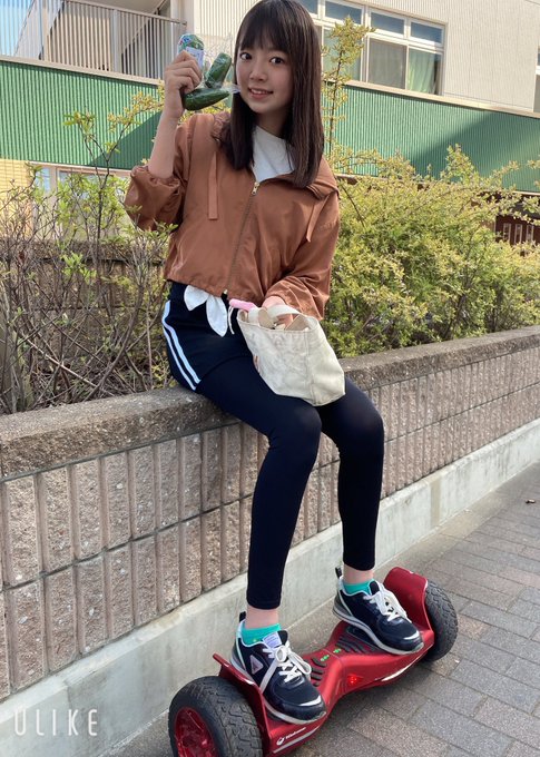 Twitterのコスプレ画像29