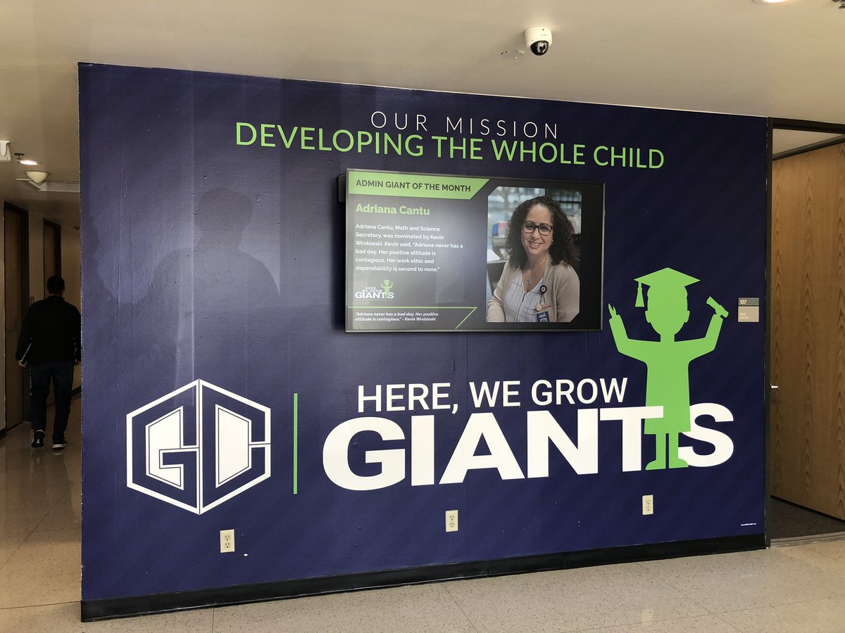 FourPoint_Ed's tweet photo. We’re grateful to support the important work @GCCISD @teainfo in partnership with the Texas Impact Network and the @HoustonEndowmnt! https://t.co/whwA8q7BNS