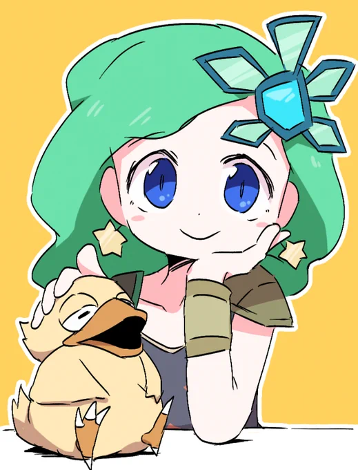 朝リディア 