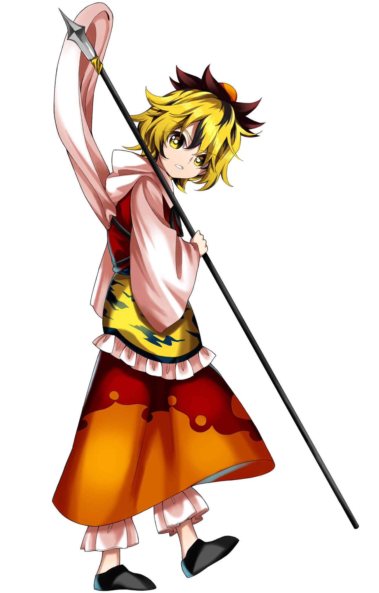 けいきon X: 