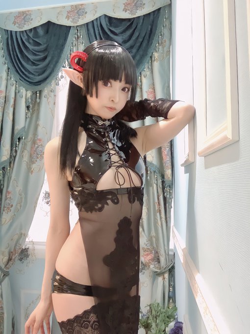 コスプレイヤーまゆろんのTwitter画像15