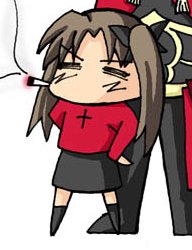 I'm back, bitches.

Fuck you twitter.