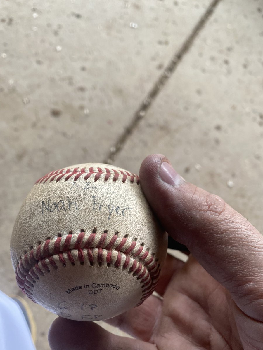 Big Non Section Victory 7-2 over Kiski ! The Jackets pounded out 12 hits ! Game balls go to the BIRTHDAY BOY <a href="/_zachclark_11/">zach clark</a> and <a href="/NoahFryer/">Noah Fryer</a> . Zach celebrated with 3 hits, two of which were doubles . Noah went six, giving up 0 Earned and 1 hit. Jack Smetak added 2 doubles !