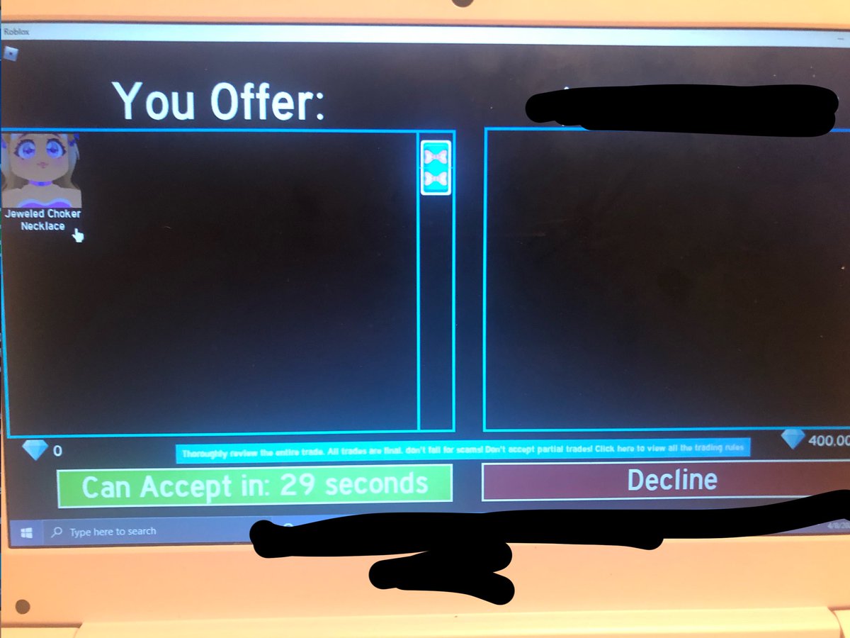 CloudyAngxl's tweet photo. @Alexia36548850 is 100% trusted I traded robux for 400k diamonds!! https://t.co/9Tpz9k44C0