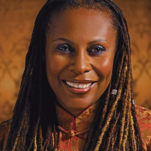  Happy Birthday Brenda Russell    