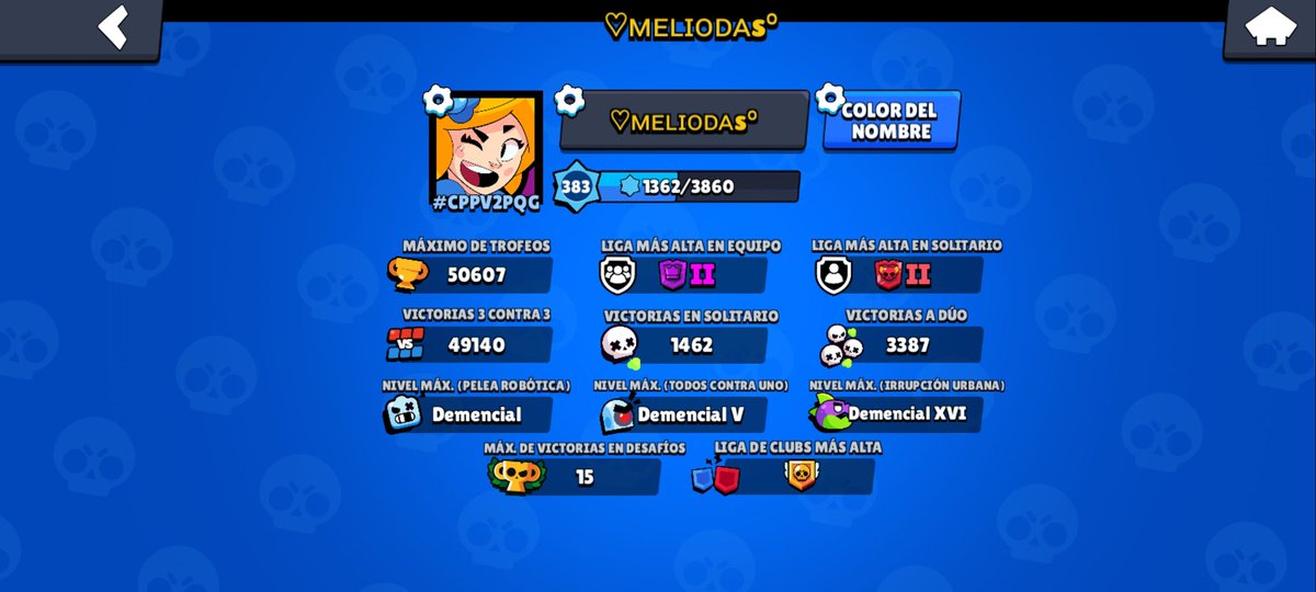 F/A para esta mensual
🔄 y ♥ se agradece, md abierto