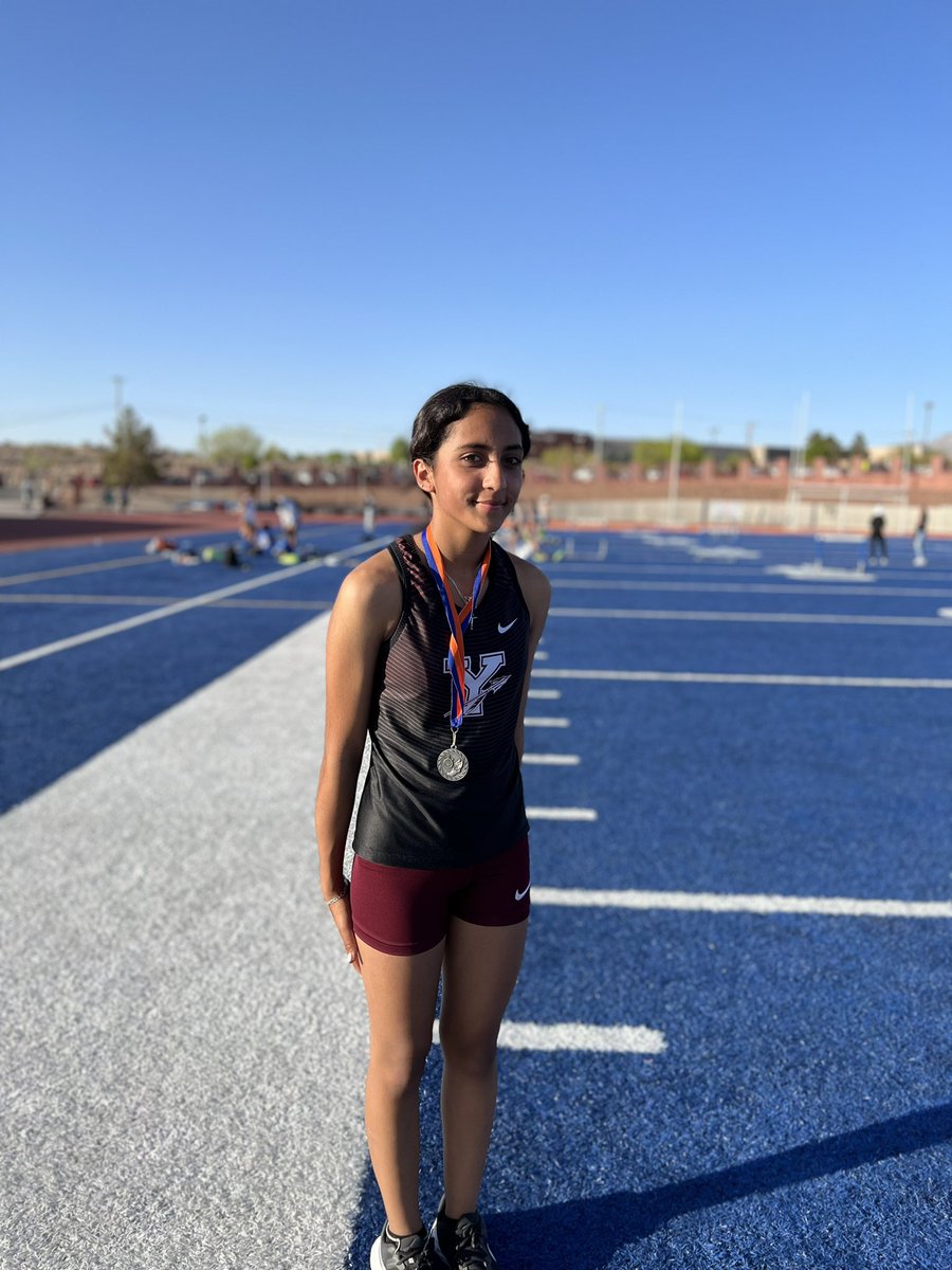 Ysleta Track & Field tweet media