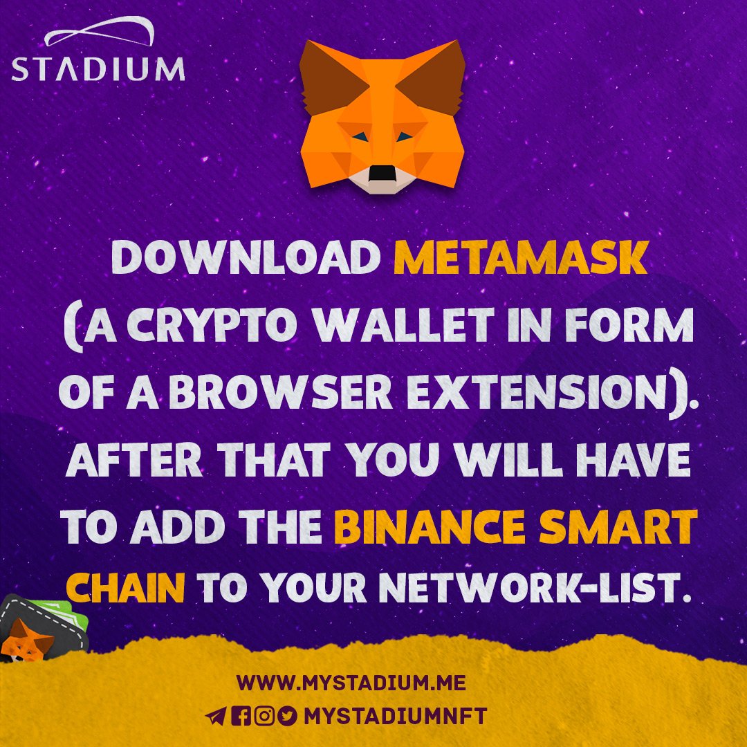 MyStadiumNFT's tweet photo. HOW TO BUY:

Simple tutorial on how to buy, drag to the side and find out! https://t.co/PKSdUUWC7L
