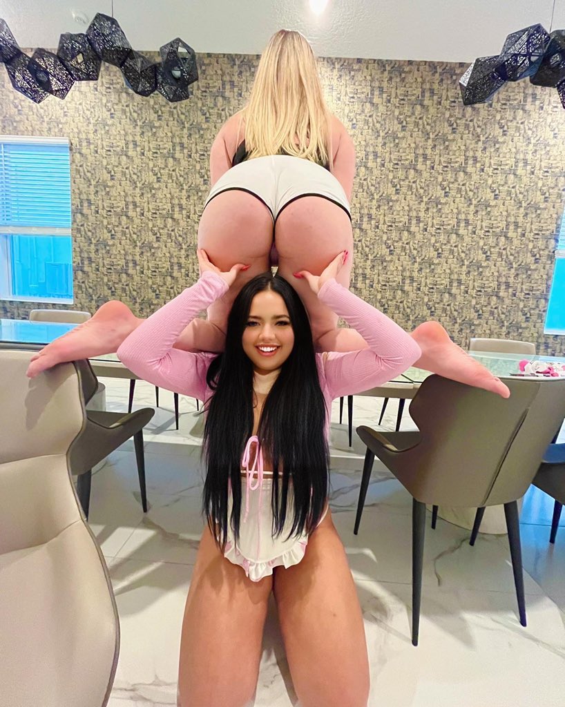 TW Pornstars - 1 pic. KHLOEI🧁🧸🩷. Twitter. I WON @blairwintersof. 12:31  AM - 9 Apr 2022