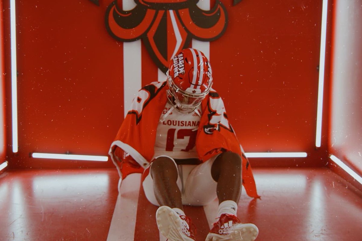 DARRELL THORNTON II tweet media