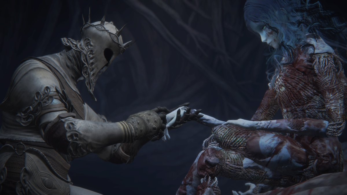 hypez93's tweet photo. Waifu 
Ranni the Witch
#PS5Share, #ELDENRING https://t.co/kUOgMmxb9p