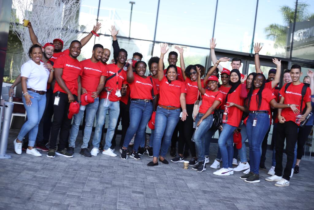 Digicel Jamaica on Twitter "Meet the Graduates! Our newest team