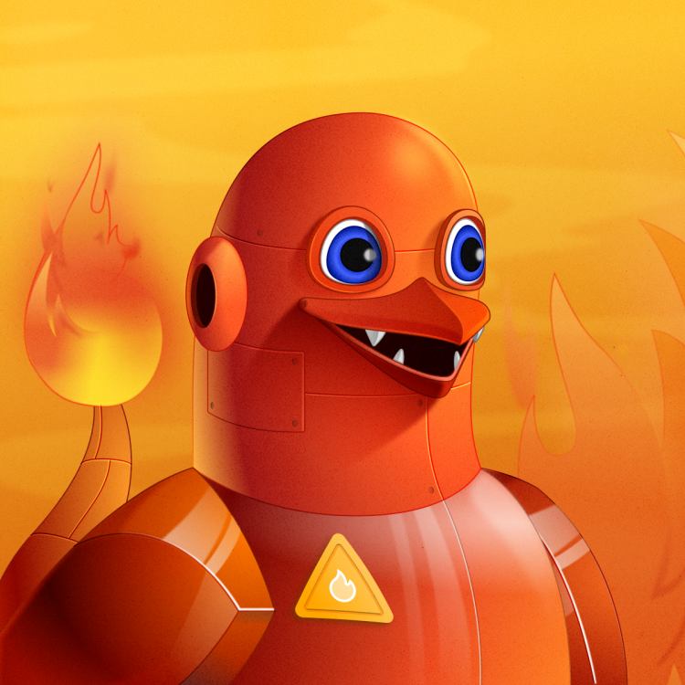 DroniesNFT's tweet photo. You get one Dronie as a starter, who are you choosing? https://t.co/Go2q5tuohx