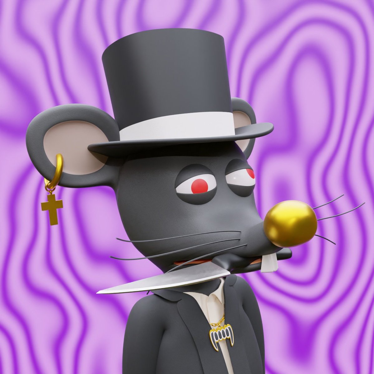 KarmaKlub420's tweet photo. 🎉 CROSS CHAIN GIVEAWAY $AVAX $FTM 🎉Rat pack X Phantom Wave #NFTGiveaway
Win 1 Phantom Wave  🏆48hr⏱️
To join
1️⃣ ♥️ &amp; RT
2️⃣ Follow @zombiestiltskin , @PotluckProtocol
&amp; @phantomwaveftm

3️⃣ Join discord:  https://t.co/QFyt74HdUF  #NFT #NFTGIVEAWAY https://t.co/rF4hxWT3Iq