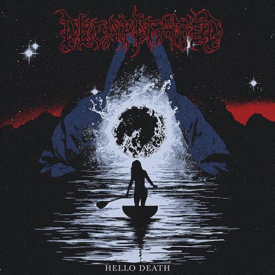 BBeat105's tweet photo. Ya vieron el video del nuevo sencillo de @decapitated ? Si no, acá se los dejamos, en esta canción participa Tatiana de @jinjerofficial.
#HelloDeath
https://t.co/FYYmmbw188
@nuclearblast
#StayBlast
#BlastBeat105 https://t.co/GRj7zuEZ5y