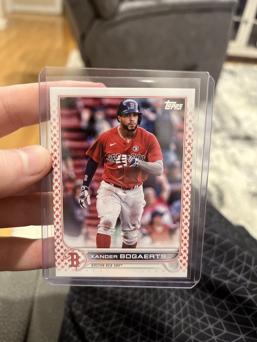 CardCommander2's tweet image. Xander Independence Day /76 somebody take for $20 BMWT @HobbyConnector