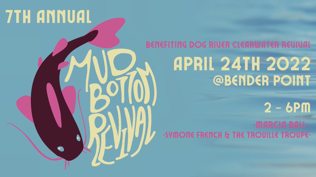 Dog River tweet media