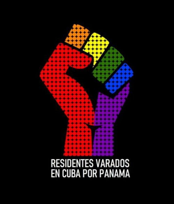 blancascuba's tweet photo. @LassoGuillermo , la comunidad cubana residente en Ecuador espera su pronunciamiento sobre los cientos de cubanos residentes en Ecuador varados en Cuba afectados por la visa de tránsito implementada por Panamá, la medida viola nuestros derechos. Interceda.#noalavisadetransito https://t.co/KX8xYLcHsW