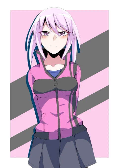はぴばっす #アリスギアお絵かき #比良坂夜露生誕祭 