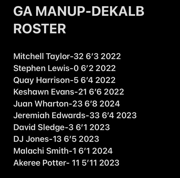 CoachMark_1's tweet photo. Ready to hoop this weekend &amp; let the work speak for itself! Great opportunity for our guys to showcase their talents this weekend! College coaches we have guys who can help on ANY LEVEL! @OntheRadarHoops @BracketSage @DrKrisWatkins @TMarkwith14 @Jr_OTRH @BTS_Report @KyleSandy355 https://t.co/6oMbFJDf59