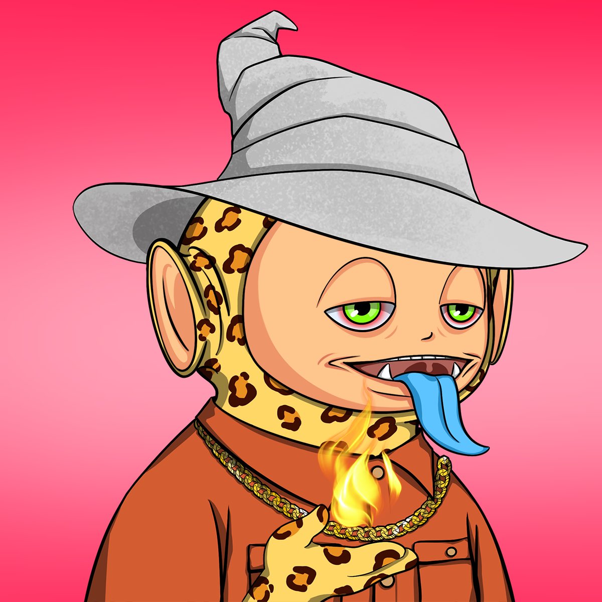 crux3r_'s tweet photo. @SSB2290 Damn that’s bullish! AYE AYW #875 #BadCreatureSOC https://t.co/oksw8FkQ5n