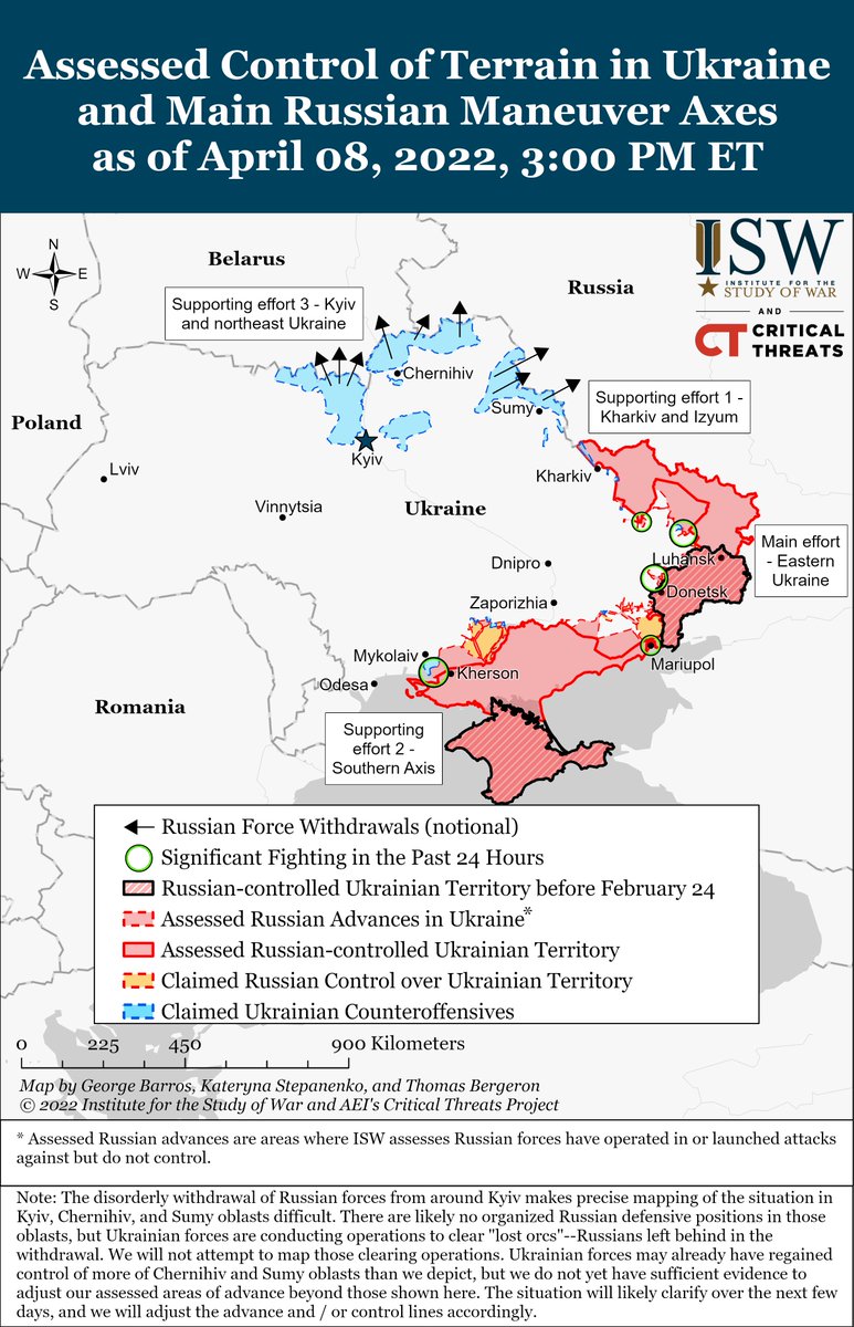 vivolibrefeliz's tweet photo. 🇺🇦#UKRAINERUSSIANINVASION🇷🇺
#News
08/04/2022 #UKRAINEWAR Day 44:
Communist #Russia genocydal dictator #Putin´s Red Army struck with 2 Russian #TochkaU #missile a 4.000 civilian evacuation point at Kramatorsk rail station in E #Ukraine:
RIP Killing 50
Wounding 100 evacuees https://t.co/1Y4AZcfTe0