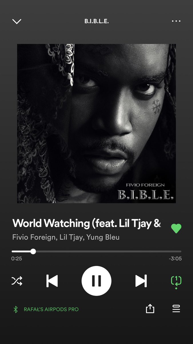 021Rafii's tweet photo. Top 3 on album 🔥🔥🔥🔥 
@FivioForeign @liltjay  @_YungBleu https://t.co/NTe8pPl4p1