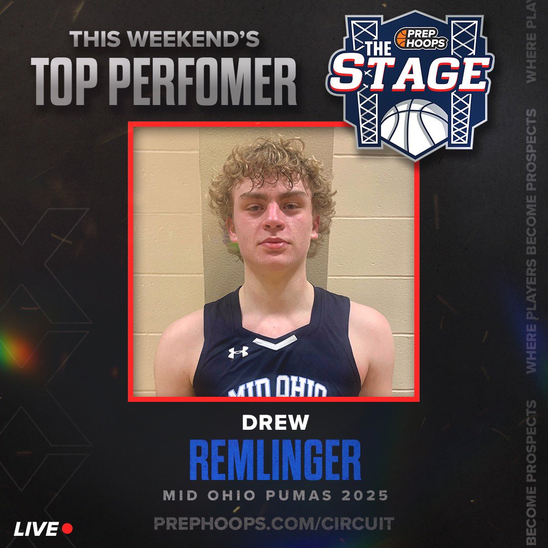 🚨 𝗧𝗢𝗣 𝗣𝗘𝗥𝗙𝗢𝗥𝗠𝗘𝗥𝗦

And we are off! Take a look at who is heating up early🔥

#TheStage