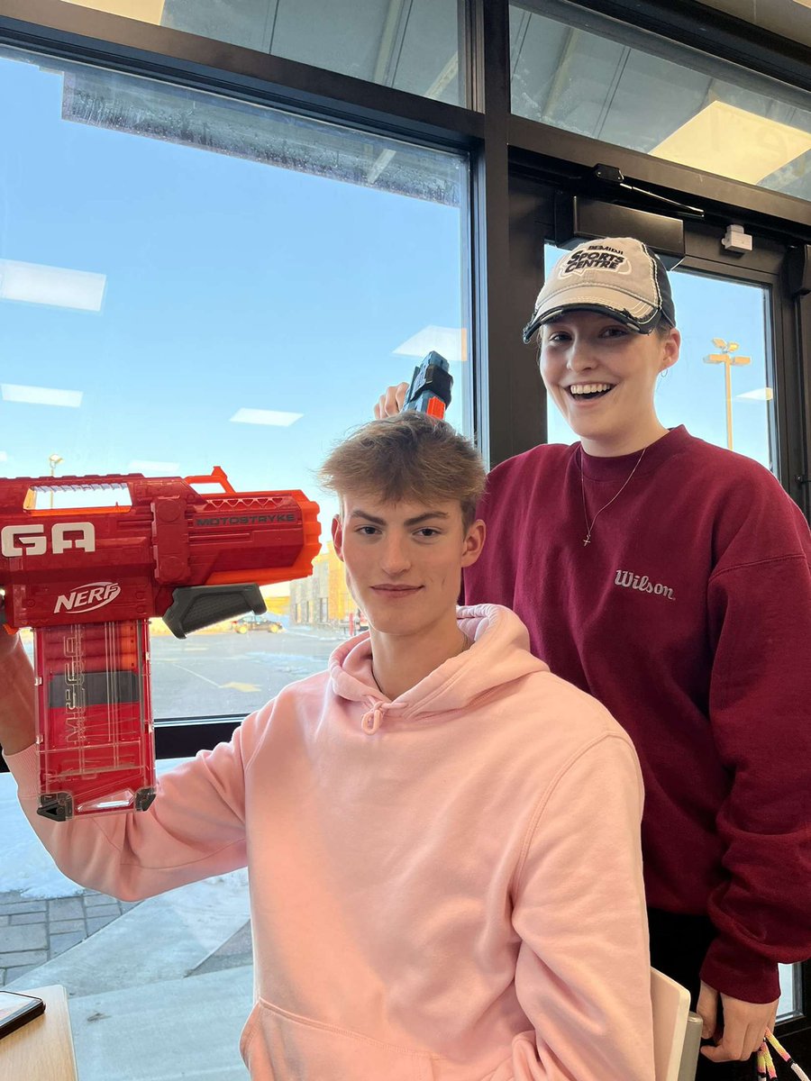 might wanna weigh your options about giving Ben a third life #2times1week #soontobe3 <a href="/WalkdownPeacers/">Peacers</a> <a href="/BtownNerfWar/">Official NERF WAR 2022</a>
