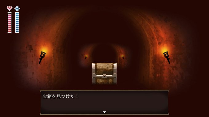 #ã¹ãŒããŒã²å¶ããŒ
ððãã³ãžã§ã³æ¢çŽ¢RPGã#å°å¥³ã«äžããéæ§ãå¶äœäž!
#é女ç©ã ãš #æ·å ã®äžç芳ã
èšæ¶ãç¡ãããå°å¥³ã«è¥²ãæ¥ãæ°ã
ã®å蟱æ·åã
ããŒã¯ã§ããŒããšããªäžçããå ªèœäžããã
çŸåšã·ããªãªå¶äœäž!
8岿¹å®æããŸããð¥ããäžæ¯!