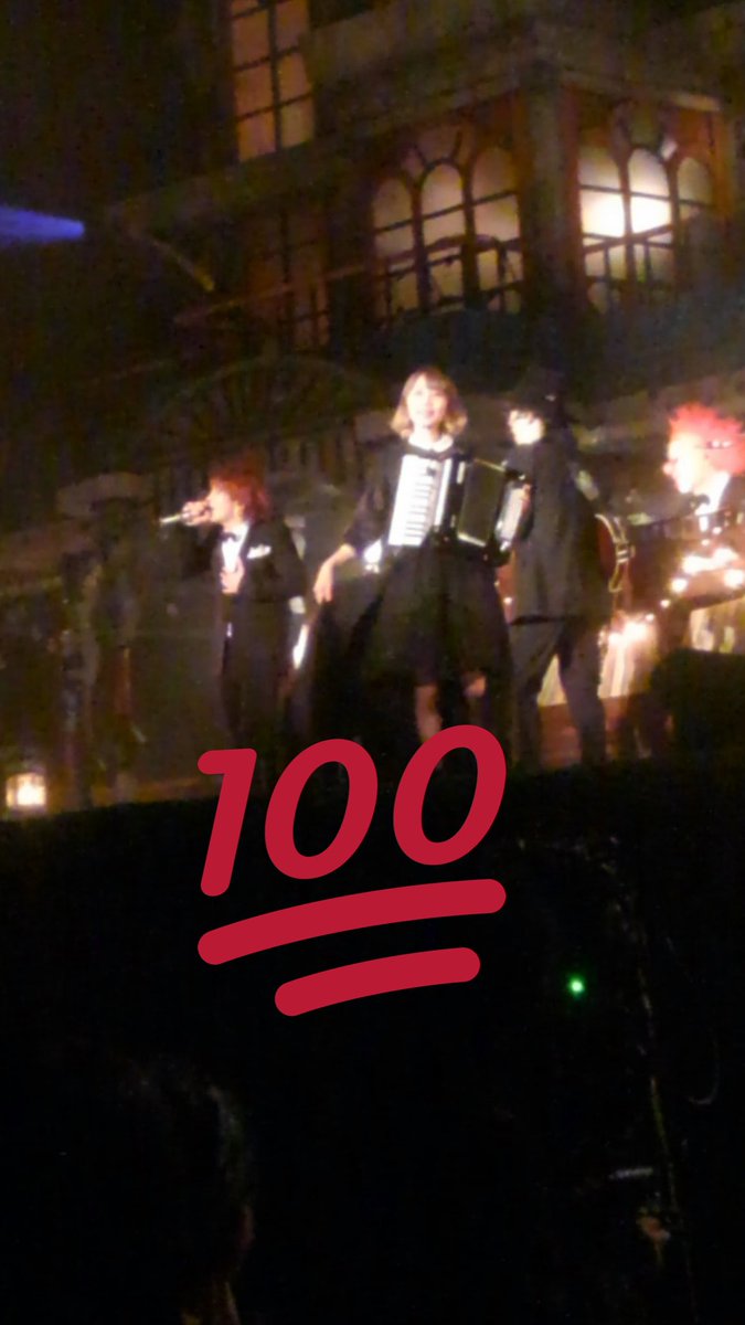 owari_221a's tweet photo. 初めてのライブはTDです❕
セカオワ歴8年目セカオワを愛してやまない特に深瀬さん(´•ᴗ• ก )՞ ՞
よかったら仲良くしてください🪄︎︎◝✩

 #セカオワ好きな人と繋がりたい 
  #セカオワ #セカオワライブ
 #深瀬さんだいすき https://t.co/73Z4OYmZqh