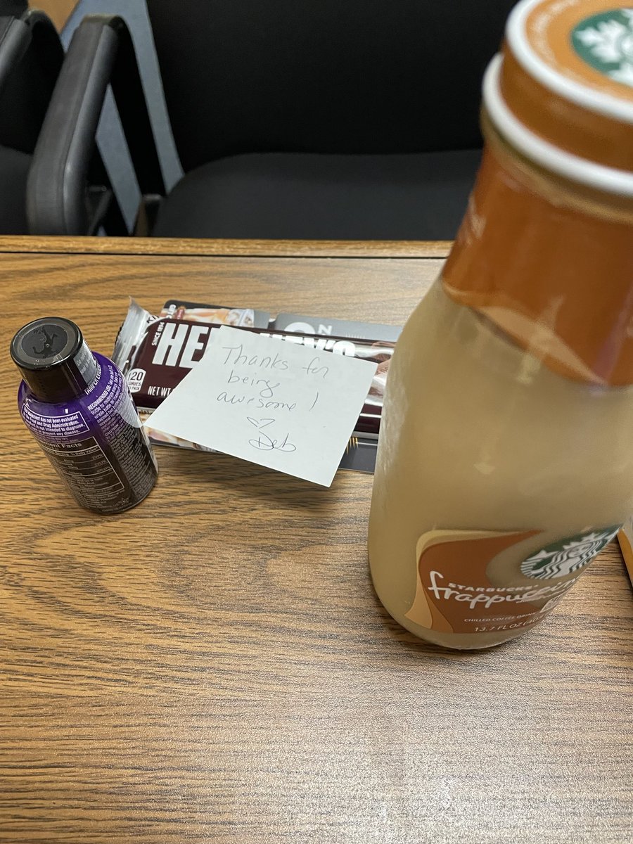 Christy Crocker tweet media