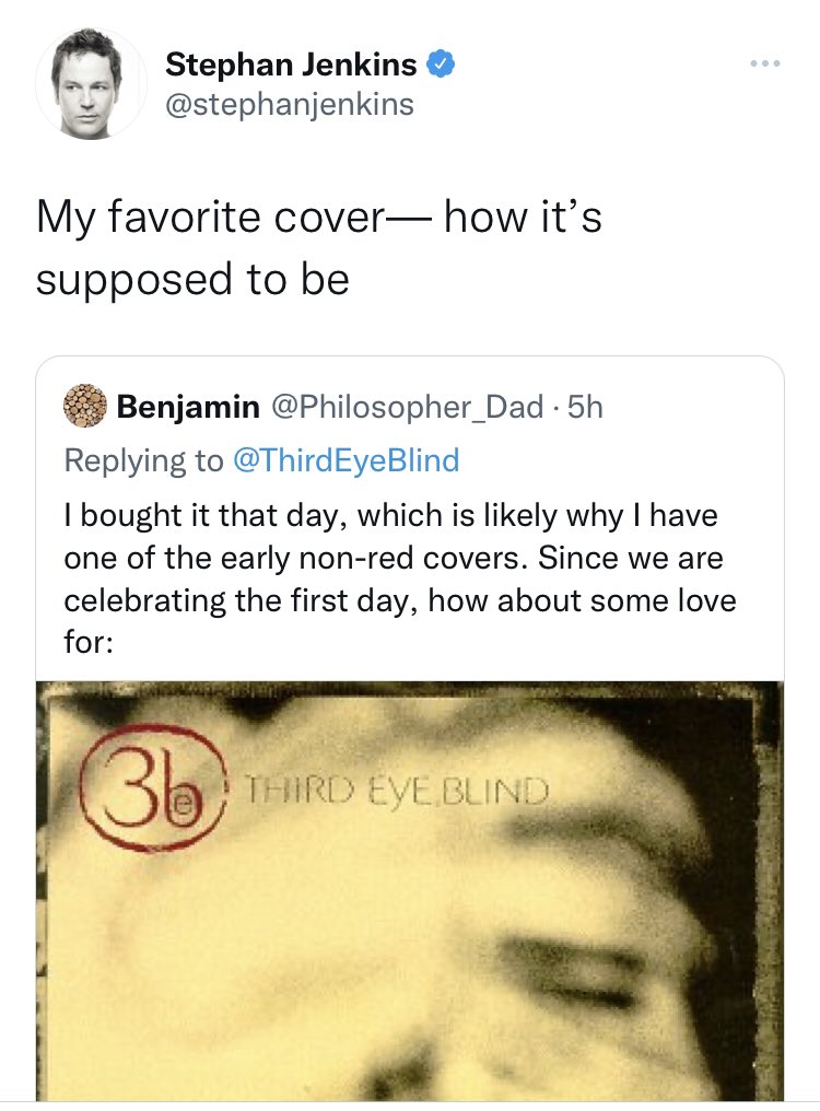 Philosopher_Dad's tweet photo. This was…unexpected. https://t.co/CsIwfNrxtT